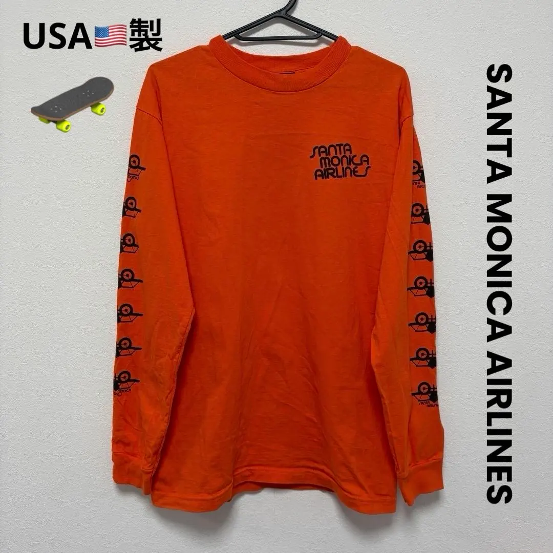 2026年最新】サンタモニカエアラインの人気アイテム - メルカリ