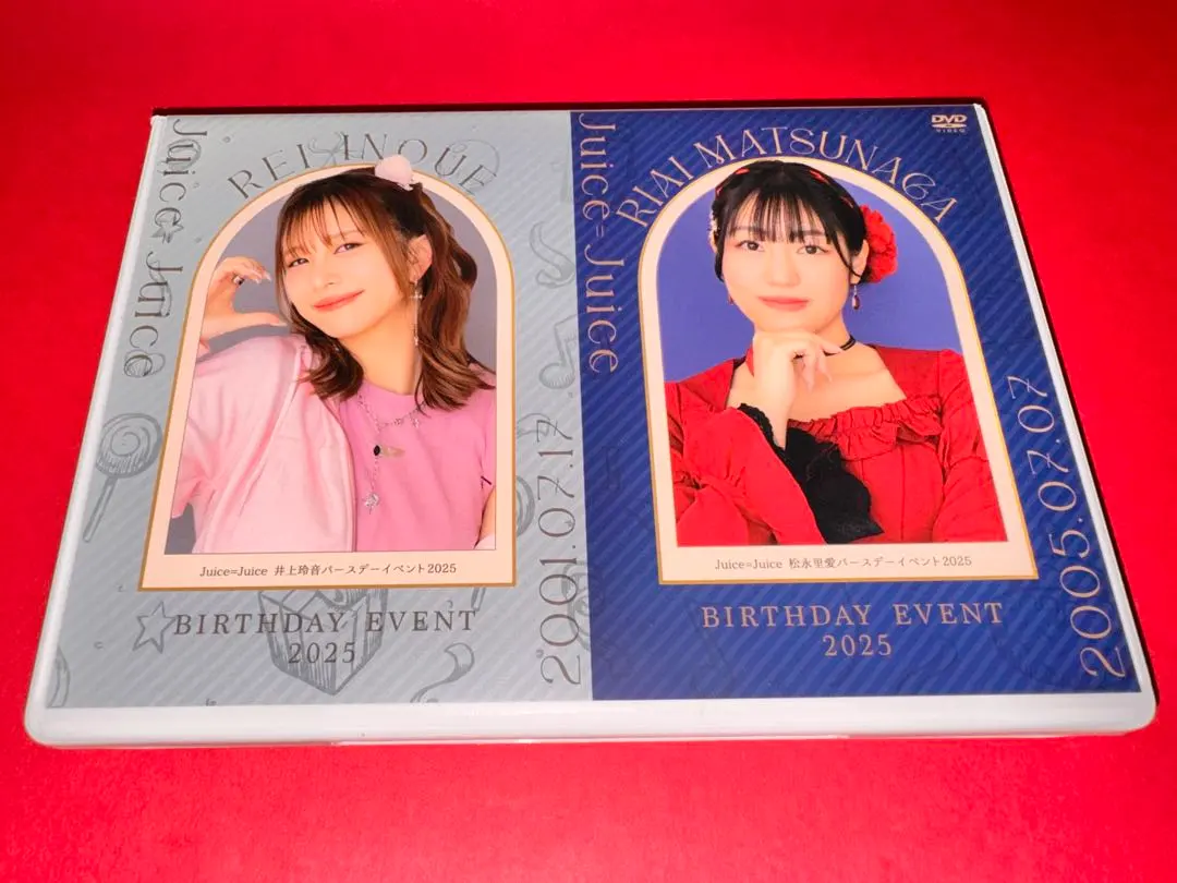 2026年最新】松永里愛 バースデーの人気アイテム - メルカリ