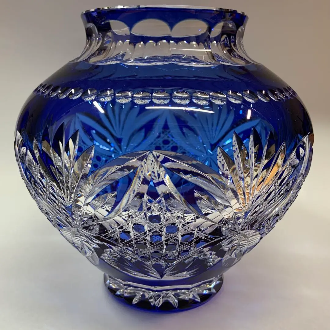 2026年最新】木村秋男 江戸切子の人気アイテム - メルカリ