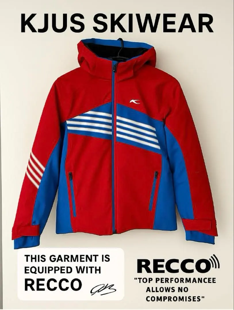 2026年最新】KJUS スキーの人気アイテム - メルカリ