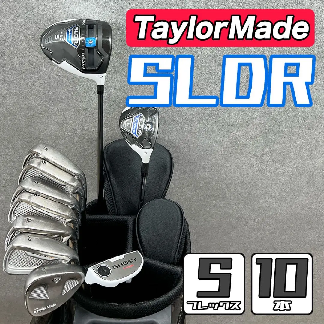 2026年最新】テーラーメイド R360XDの人気アイテム - メルカリ
