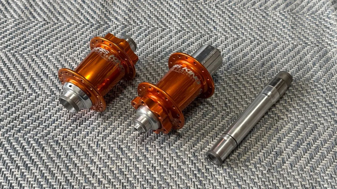 2026年最新】クリスキング ハブの人気アイテム - メルカリ