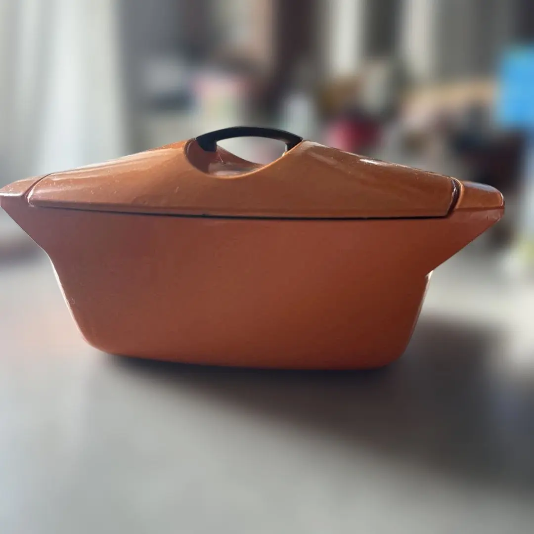 2026年最新】ルクルーゼ コケルの人気アイテム - メルカリ