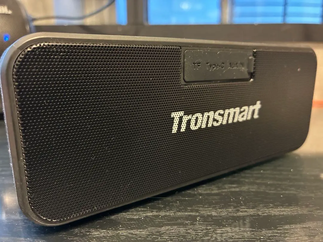 2026年最新】Tronsmart Bluetooth5.0 スピーカーの人気アイテム - メルカリ