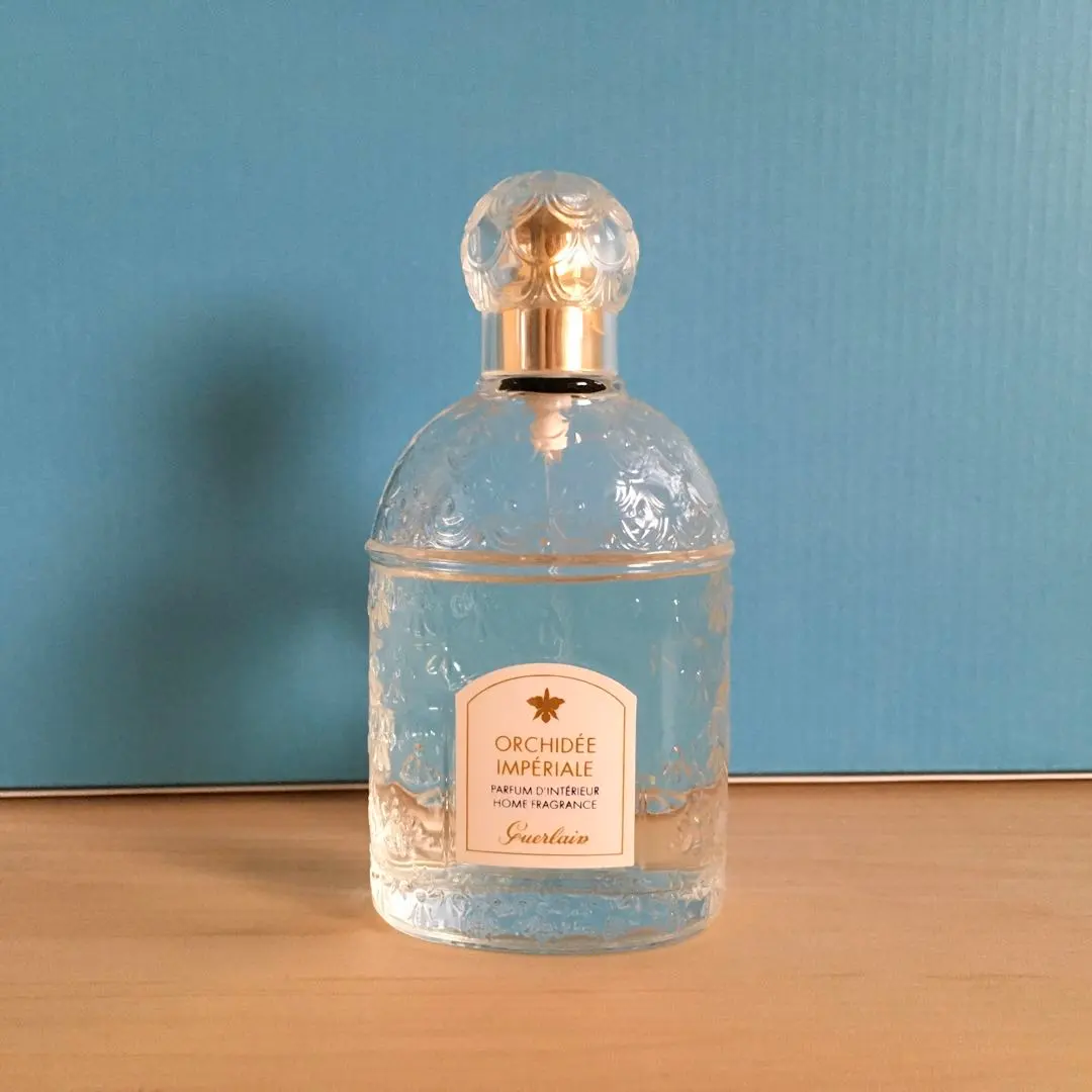 2026年最新】ゲラン オーキデ アンペリアル ホーム フレグランス 100ml