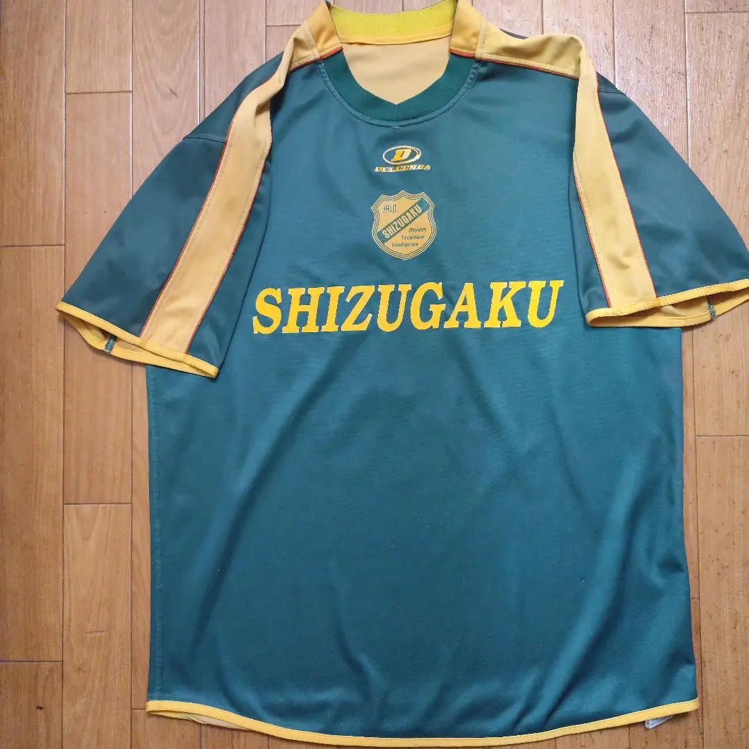 2026年最新】静岡学園 ユニフォームの人気アイテム - メルカリ