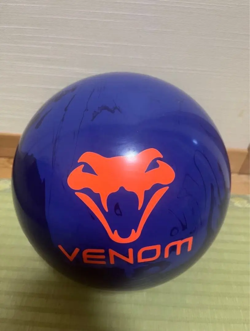 2026年最新】VENOM ボウリングの人気アイテム - メルカリ