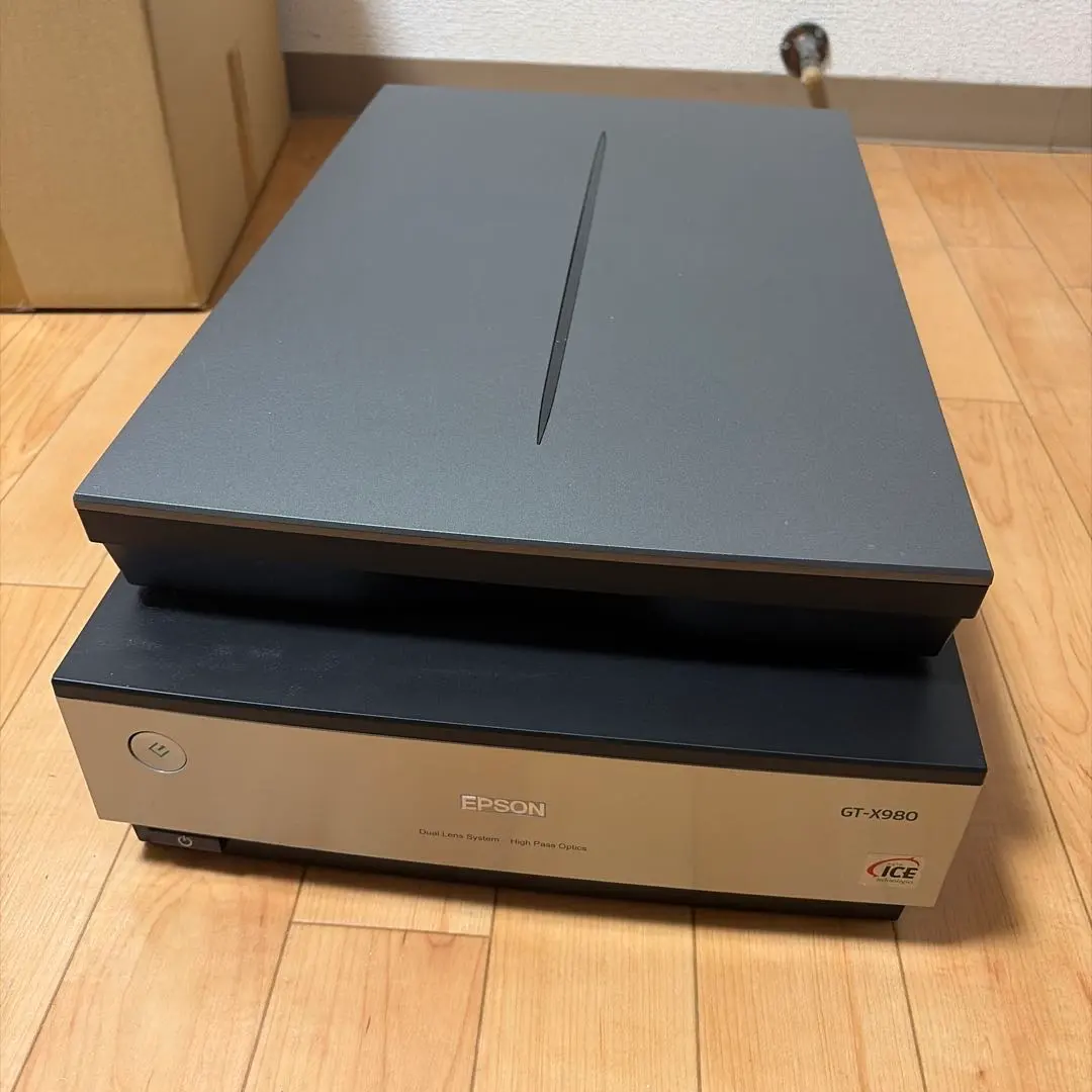 2026年最新】EPSON GT-X970の人気アイテム - メルカリ