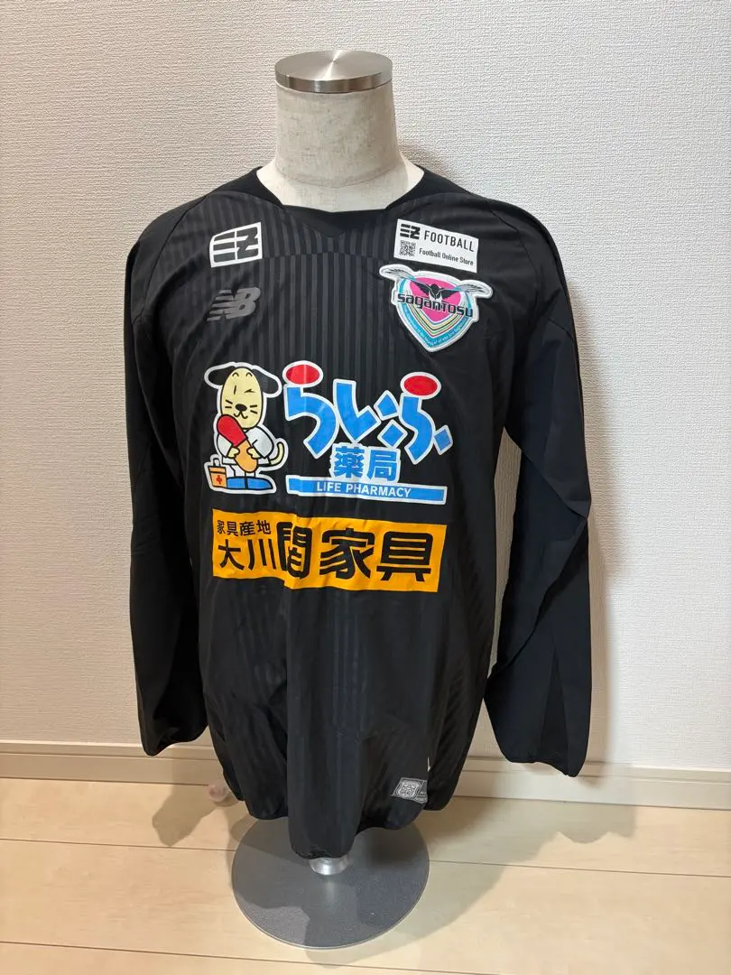 2026年最新】サガン鳥栖 練習着の人気アイテム - メルカリ