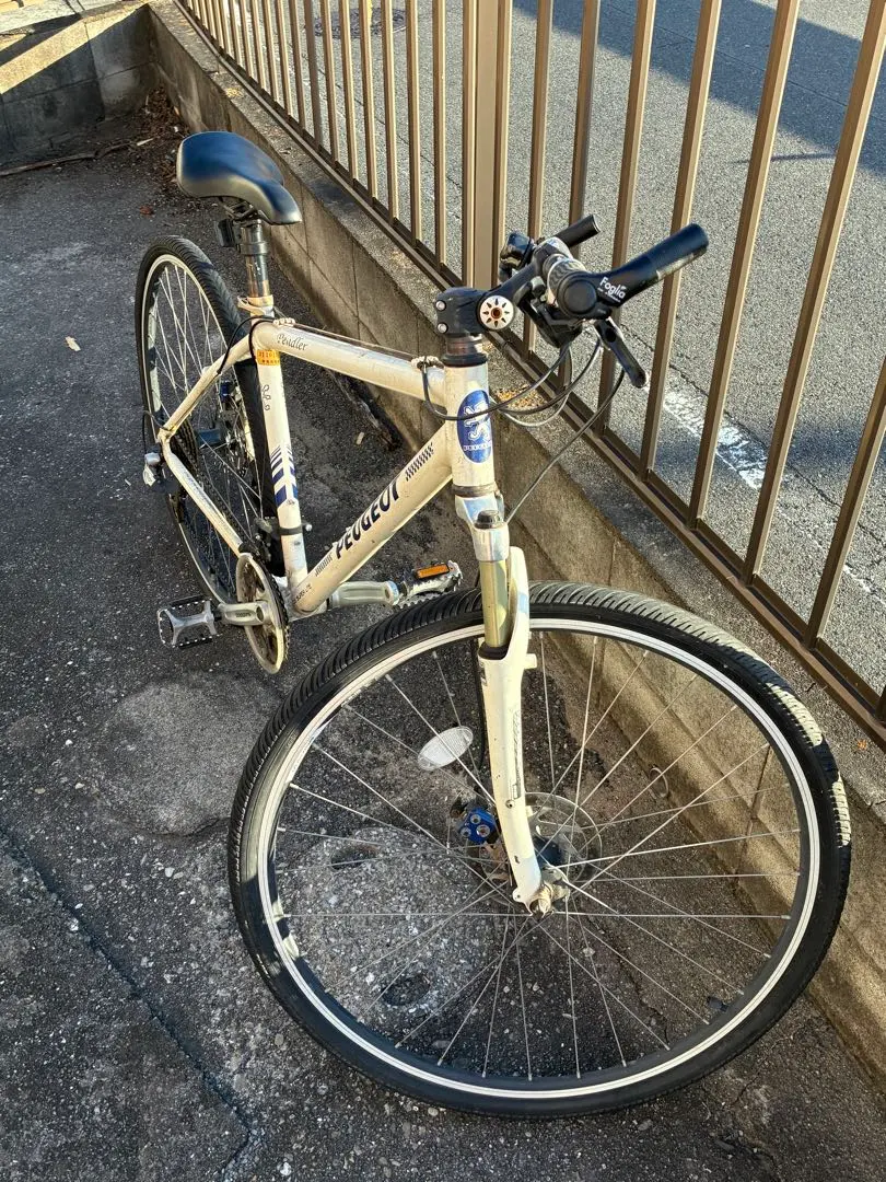 2026年最新】Peugeot スポーツサイクルの人気アイテム - メルカリ