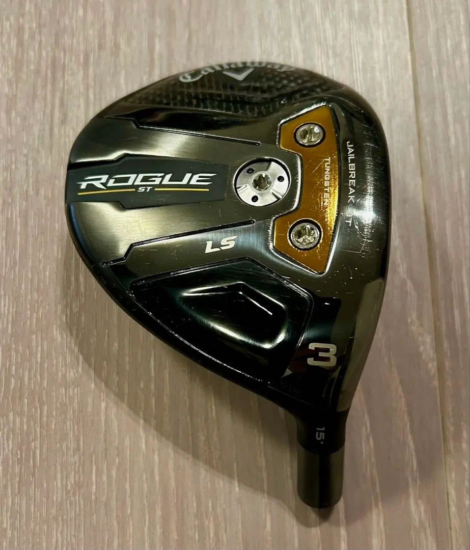 2026年最新】ローグst ls 3wの人気アイテム - メルカリ