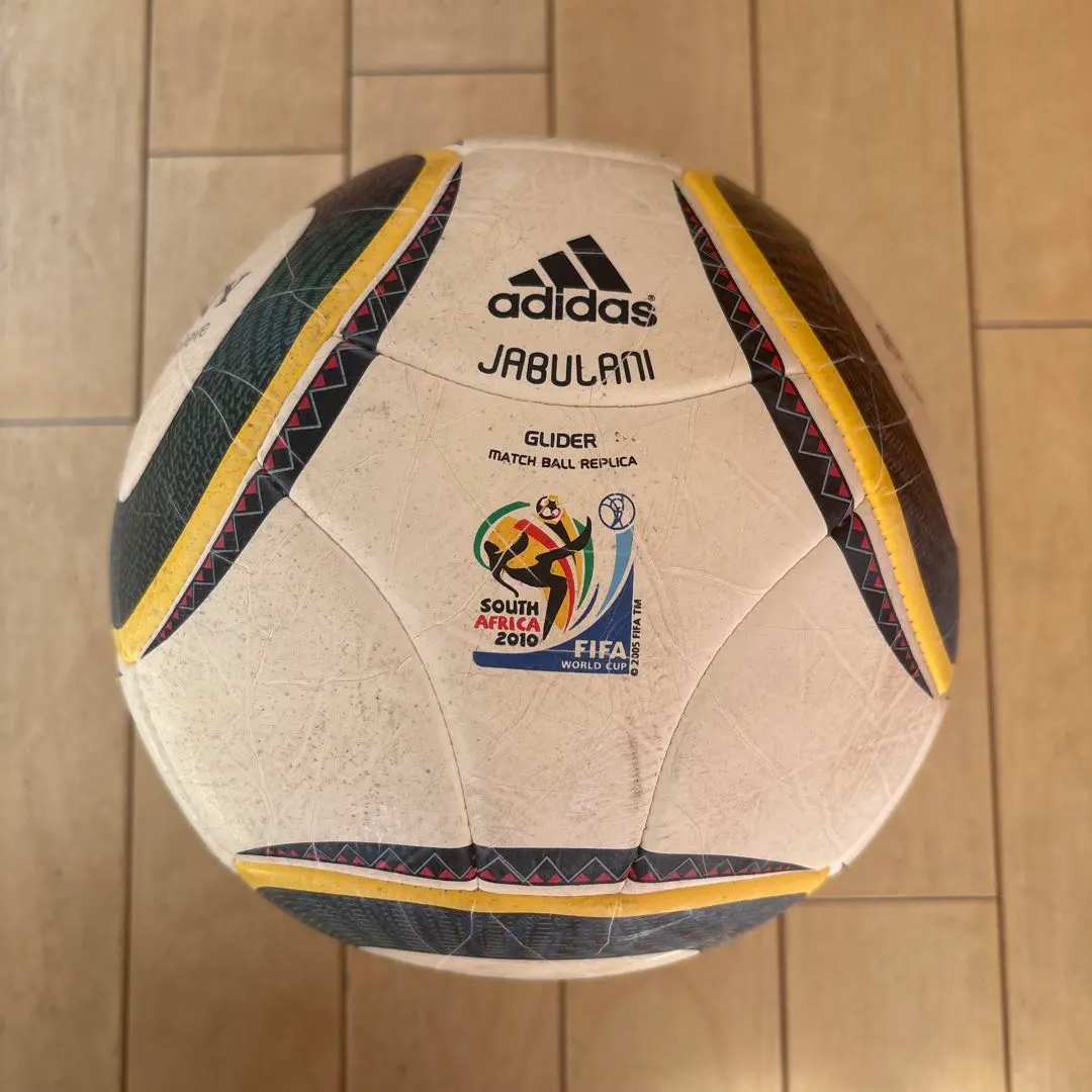 2026年最新】ジャブラニ ボールの人気アイテム - メルカリ