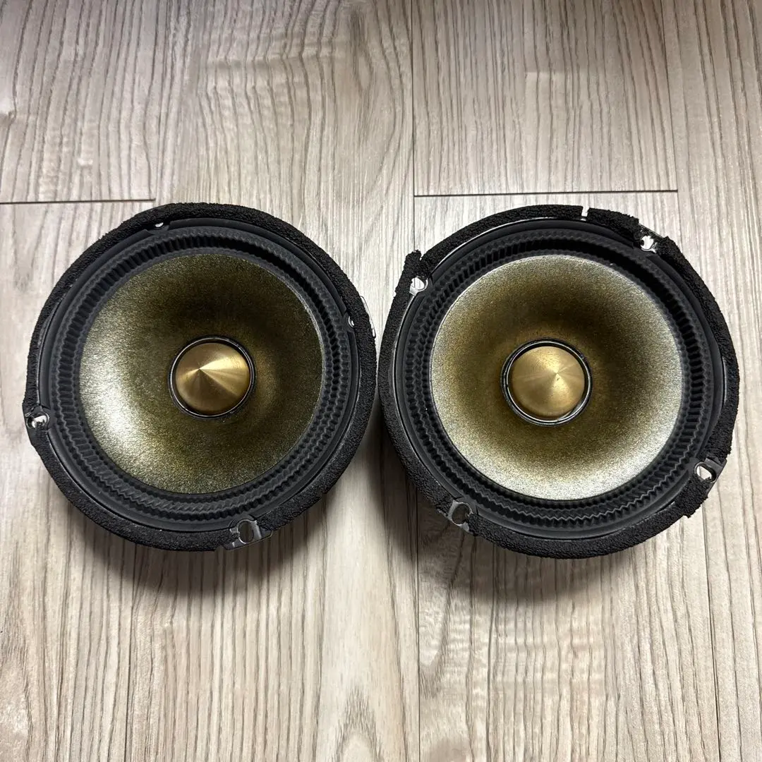 2026年最新】アルパイン スピーカー dlxの人気アイテム - メルカリ