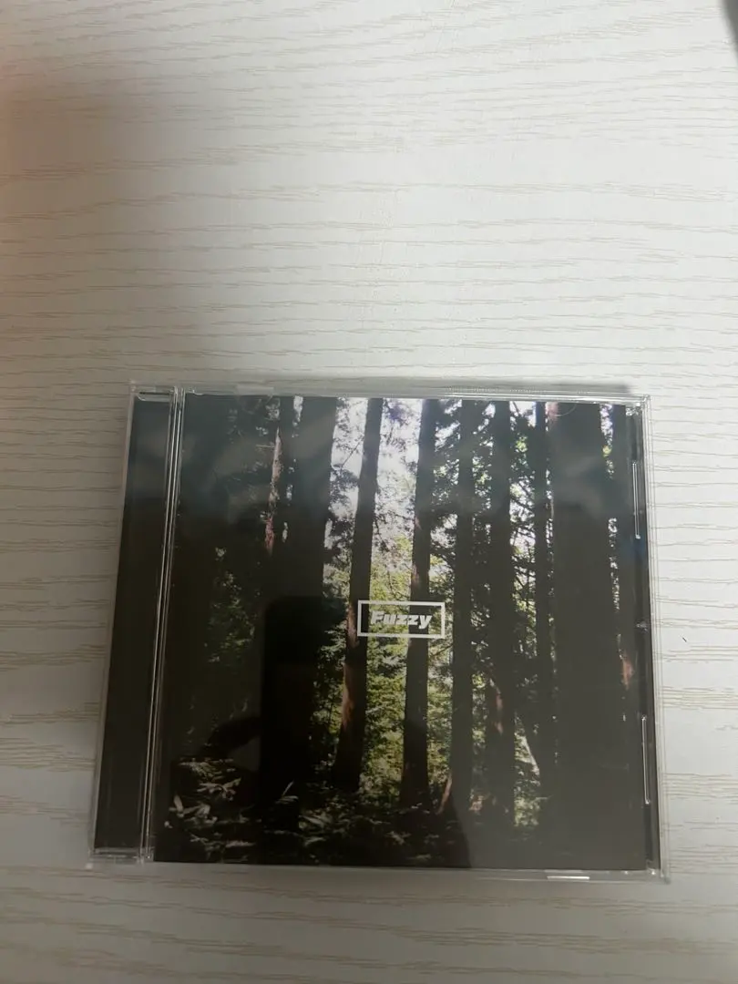 2026年最新】ミニマムジーク fuzzyの人気アイテム - メルカリ