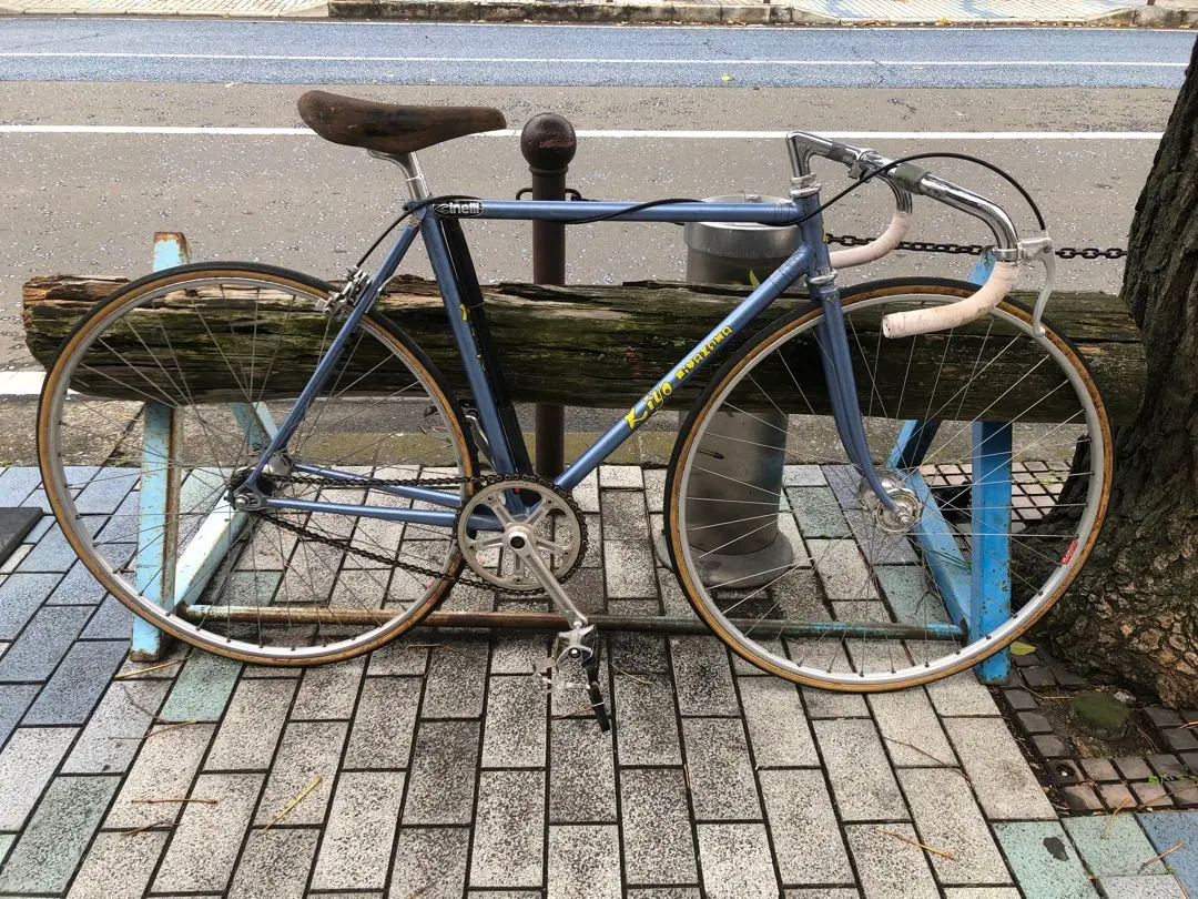 2026年最新】ピスト njs 完成の人気アイテム - メルカリ