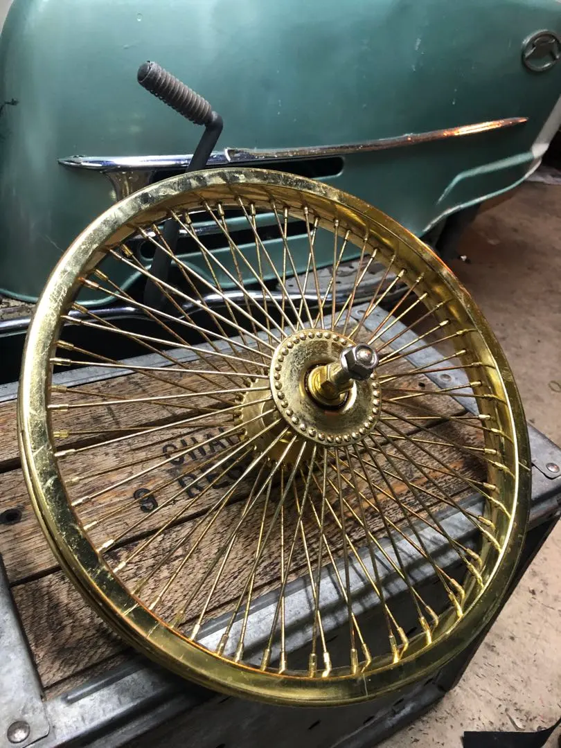 2026年最新】ローチャリ ホイールの人気アイテム - メルカリ