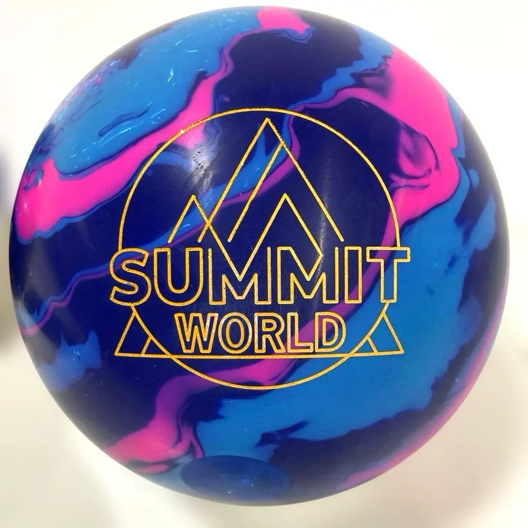 2026年最新】サミット ボウリングの人気アイテム - メルカリ