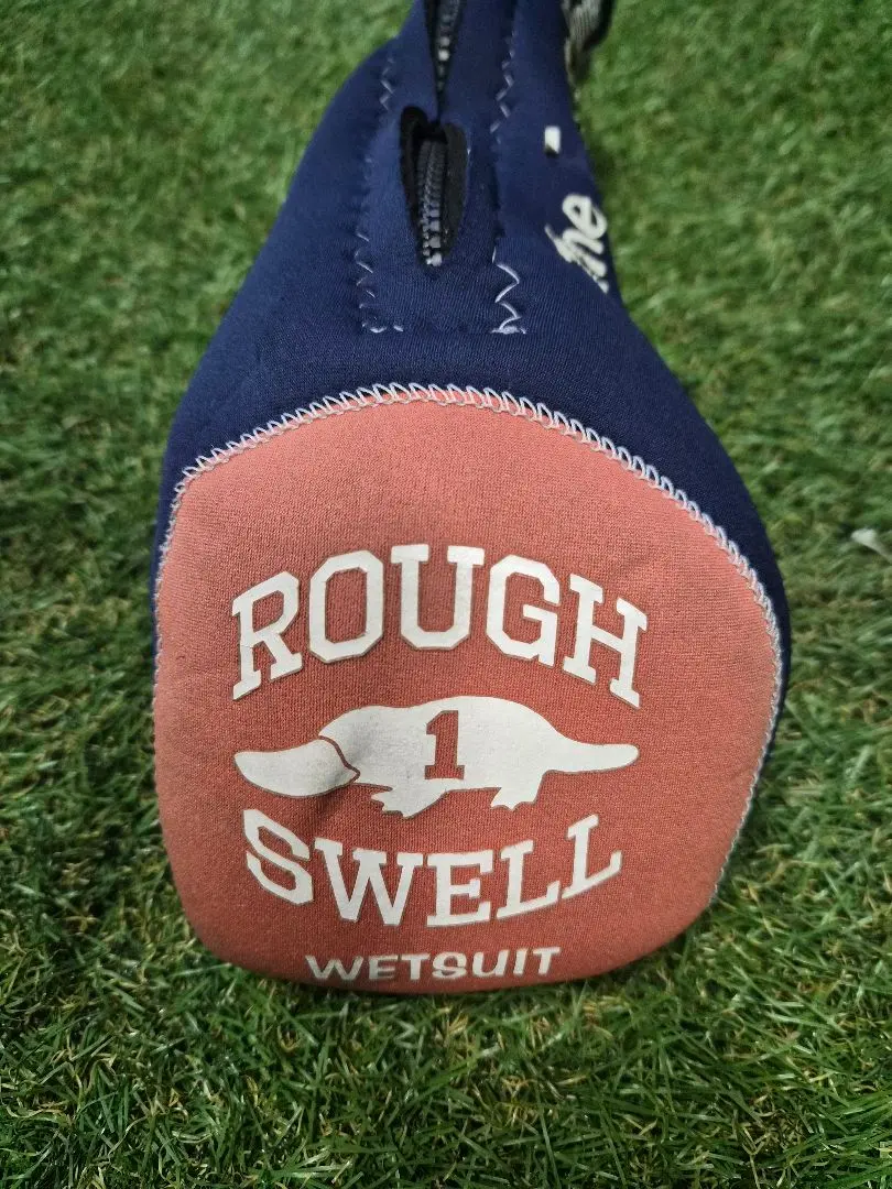 2026年最新】ラフアンドスウェル ヘッドカバーの人気アイテム - メルカリ