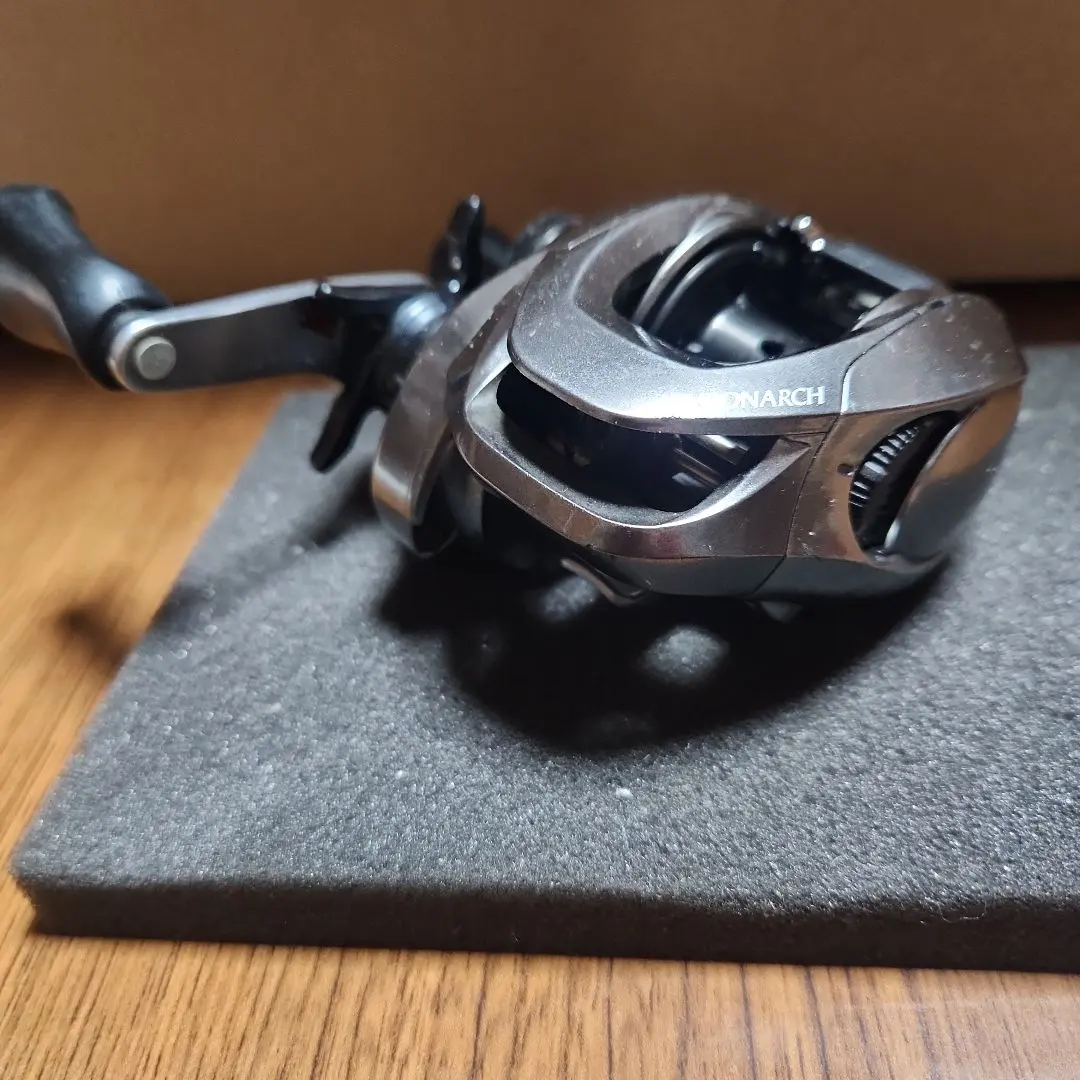 2026年最新】シマノ クロナークの人気アイテム - メルカリ