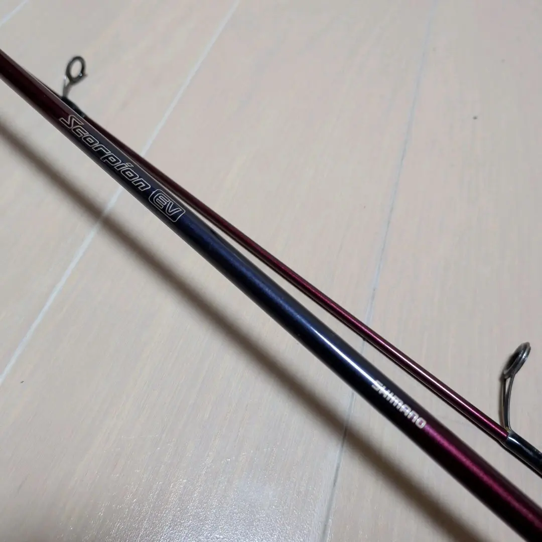 2026年最新】スコーピオンevの人気アイテム - メルカリ