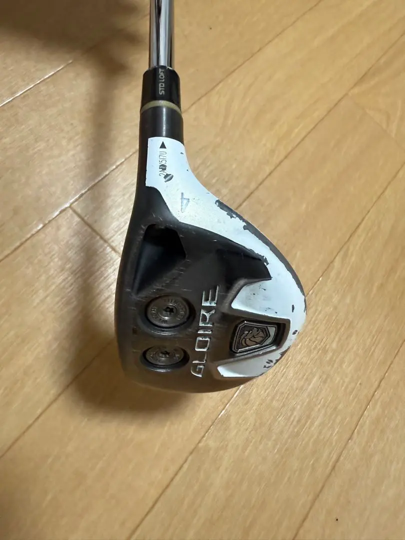 2026年最新】グローレ初代の人気アイテム - メルカリ