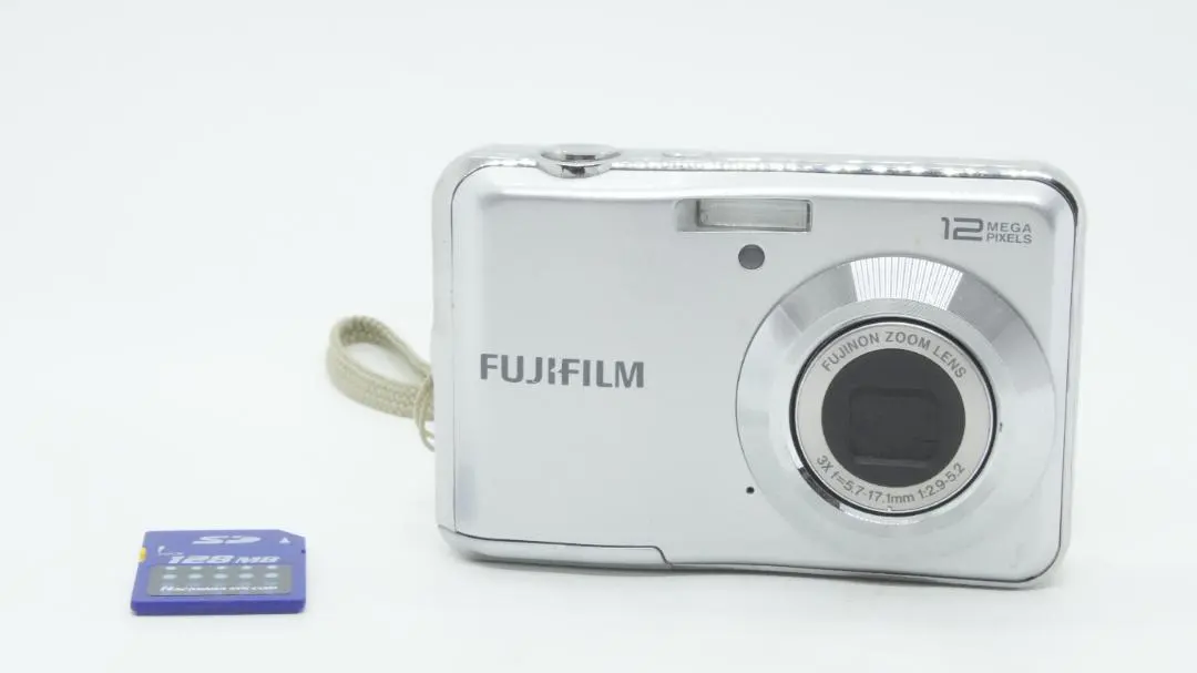 2026年最新】Finepix AV100の人気アイテム - メルカリ
