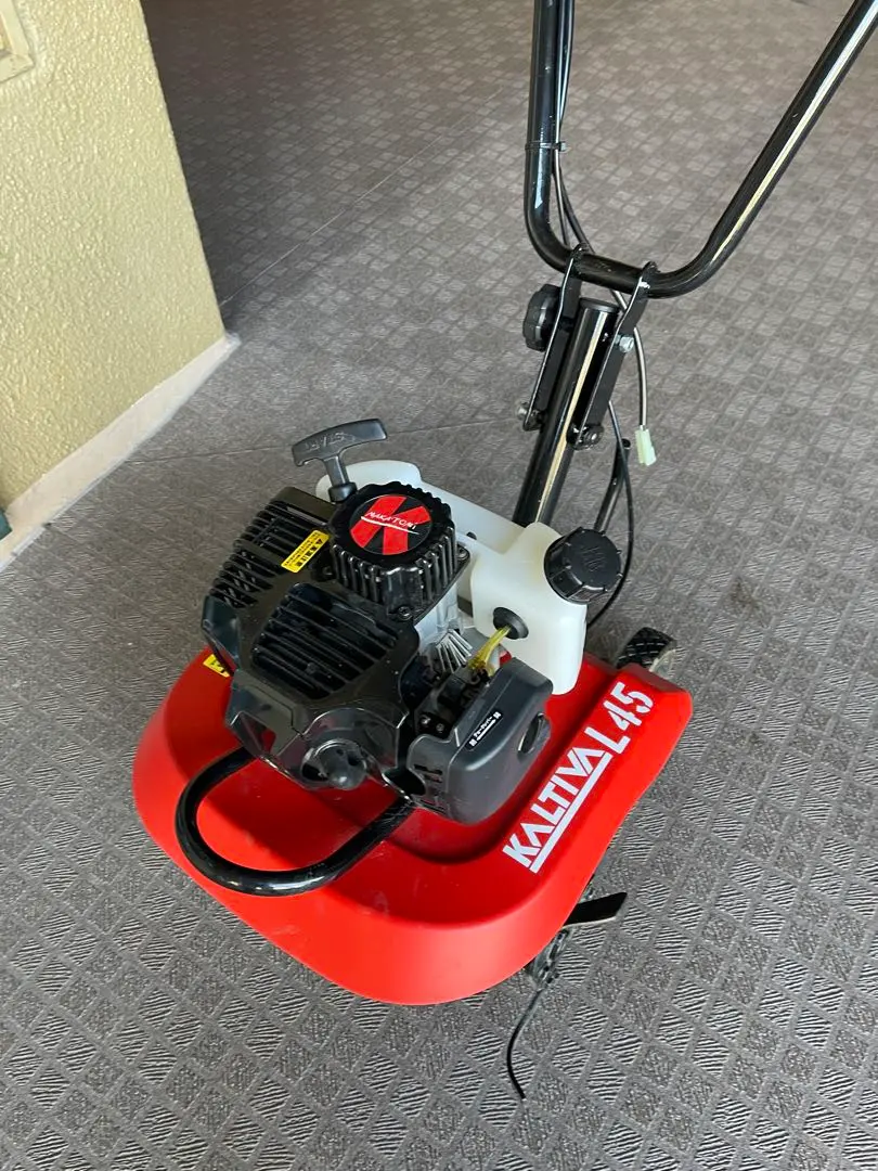 2026年最新】耕運機 コメリの人気アイテム - メルカリ