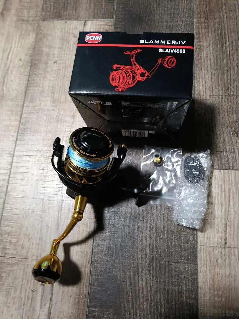 2026年最新】スラマー 4500の人気アイテム - メルカリ