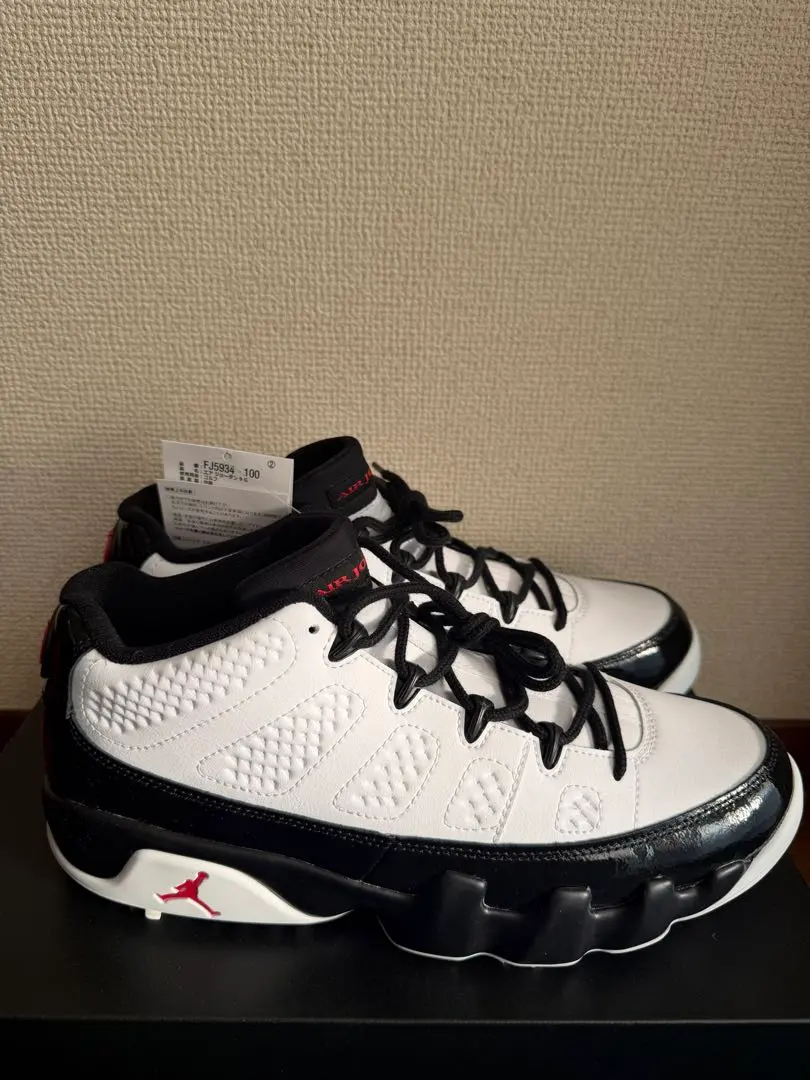 2026年最新】JORDAN 9 Gの人気アイテム - メルカリ
