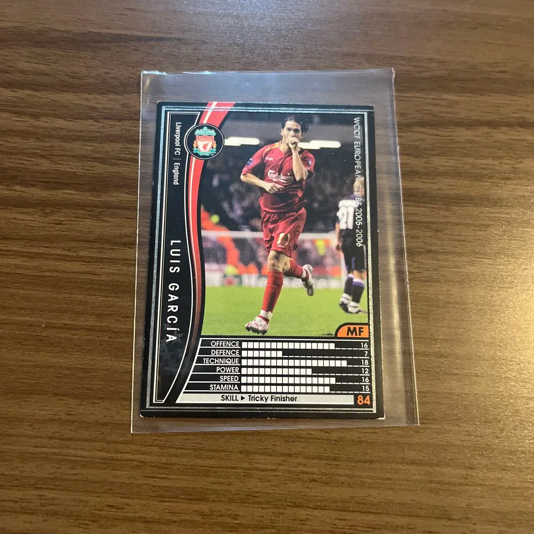 2026年最新】ルイス・ガルシアの人気アイテム - メルカリ