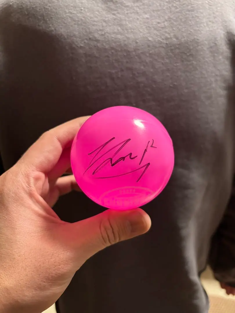 2026年最新】高橋藍 サインボールの人気アイテム - メルカリ