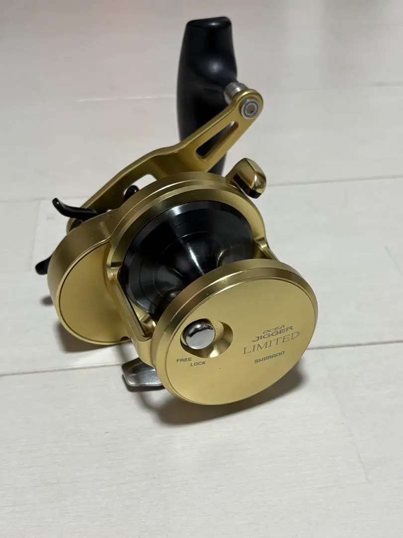 2026年最新】オシアジガー 3000 リミテッドの人気アイテム - メルカリ