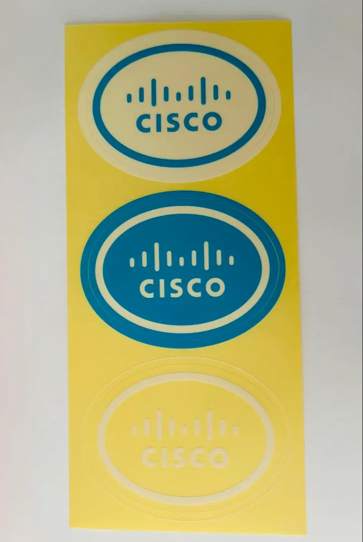 2026年最新】cisco ノベルティの人気アイテム - メルカリ