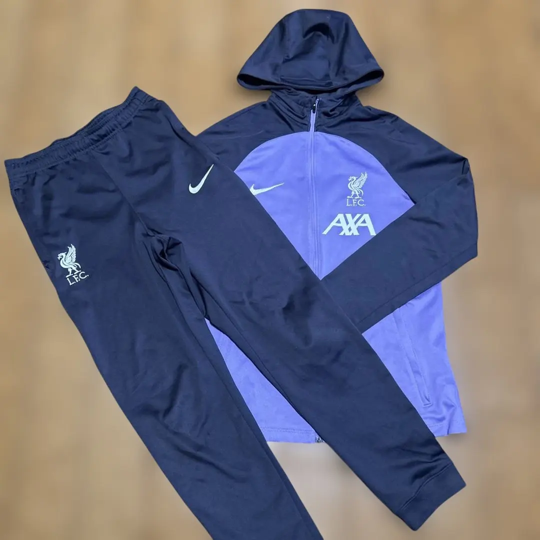 2026年最新】リヴァプール ジャージ 上下の人気アイテム - メルカリ