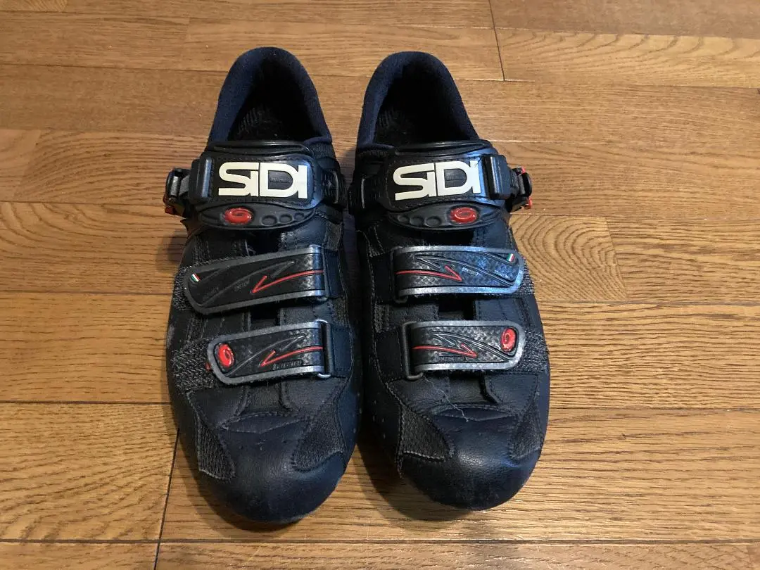 2026年最新】SIDI Genius 5の人気アイテム - メルカリ
