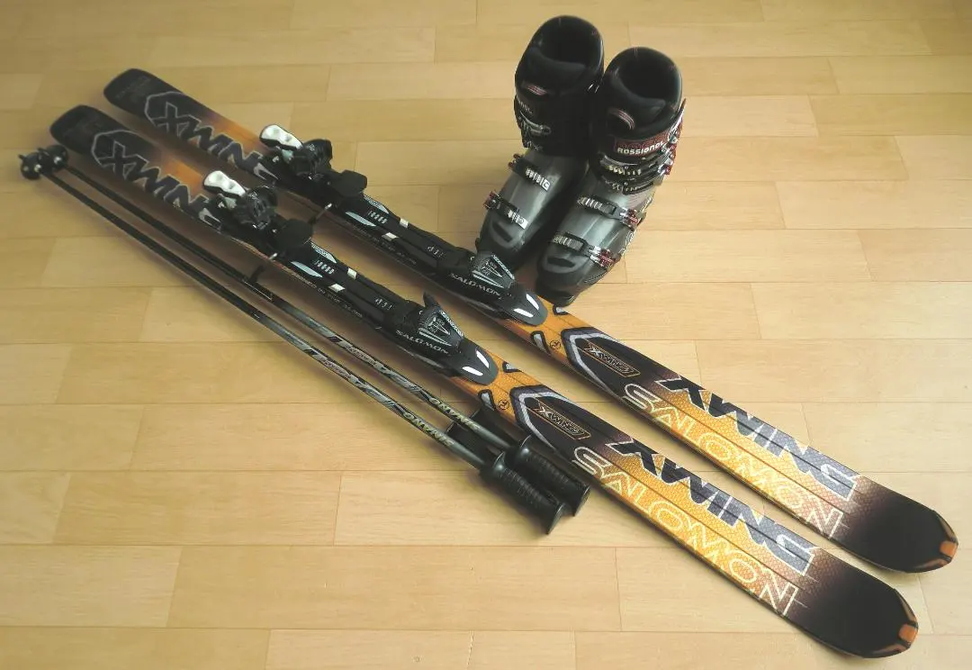 2026年最新】rossignol aliasの人気アイテム - メルカリ