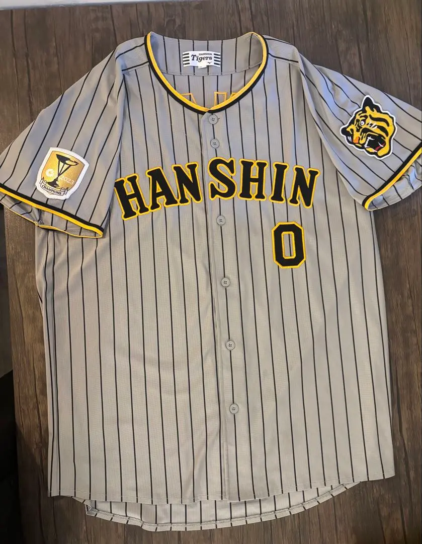 2026年最新】木浪 ユニフォーム チャンピオンの人気アイテム - メルカリ