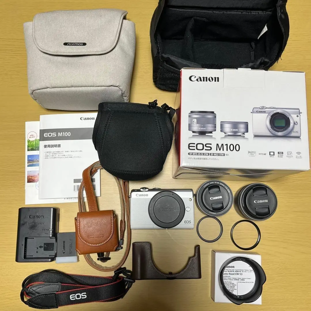 2026年最新】eos m100 望遠レンズの人気アイテム - メルカリ