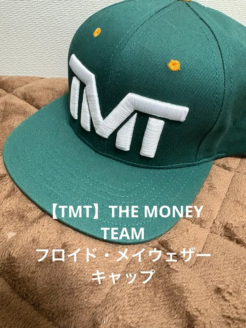 2026年最新】メイウェザー キャップの人気アイテム - メルカリ