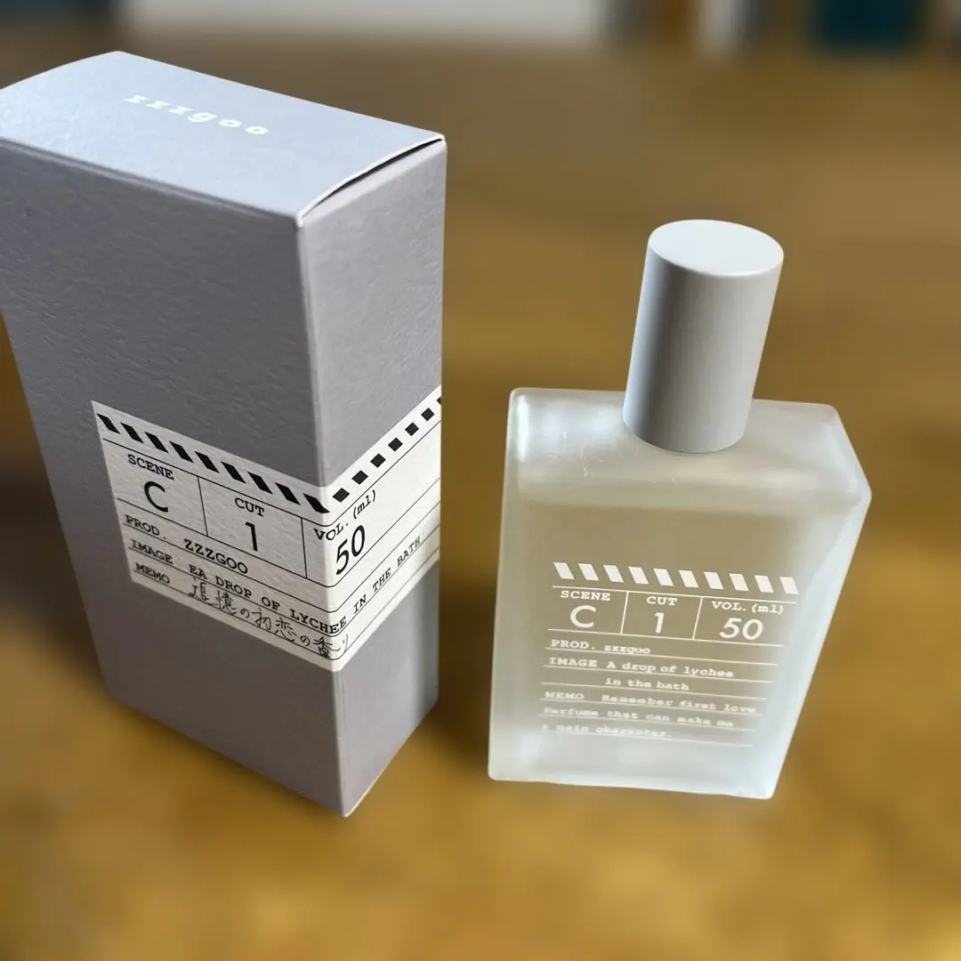 2026年最新】SCENE c1 追憶の初恋の香りの人気アイテム - メルカリ