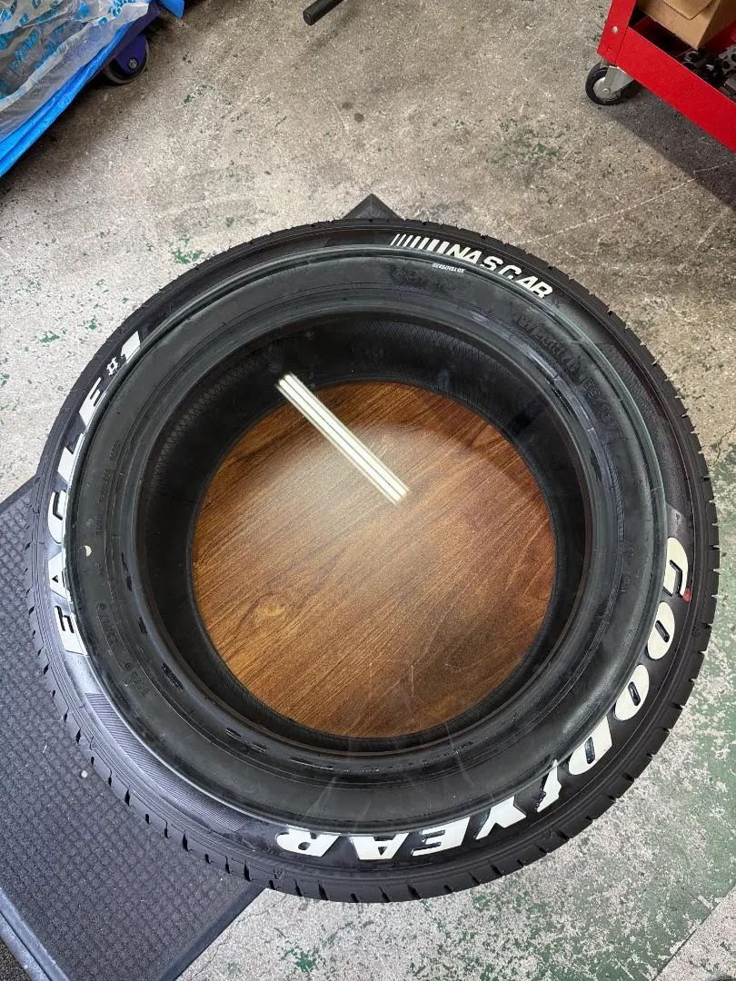 2026年最新】タイヤ ガラステーブルの人気アイテム - メルカリ