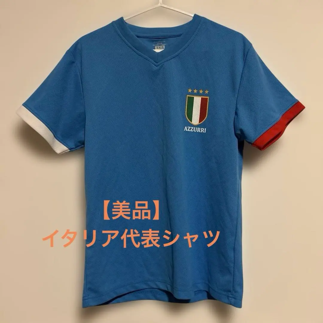 2026年最新】ピルロ ユニフォームの人気アイテム - メルカリ