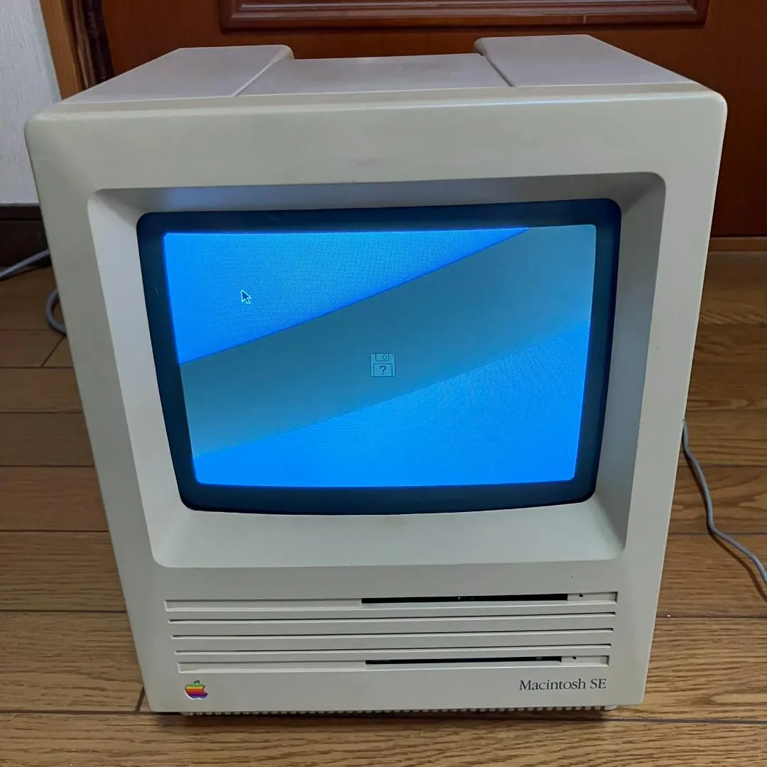 2026年最新】macintosh se/30の人気アイテム - メルカリ