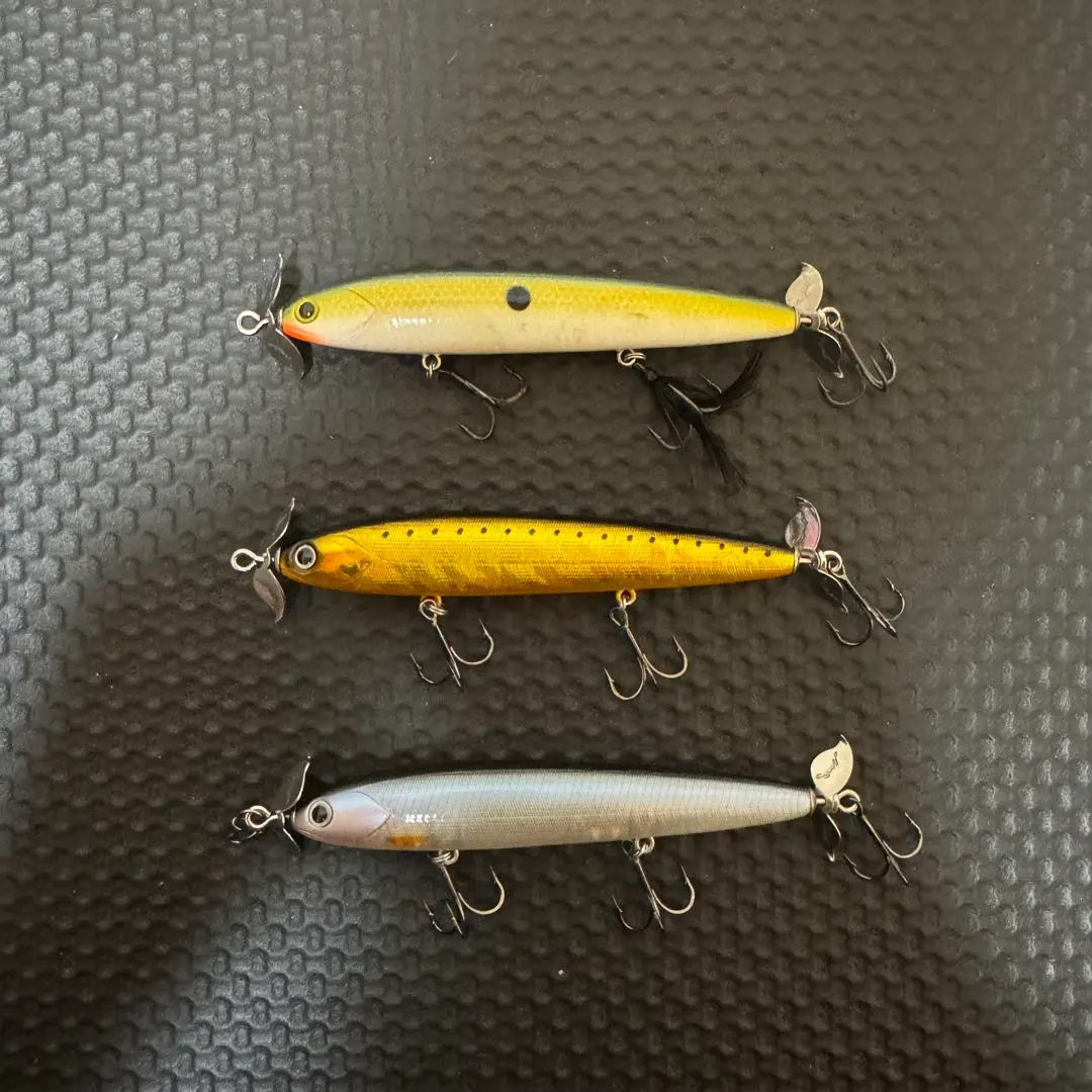 2026年最新】廃盤ノリーズの人気アイテム - メルカリ