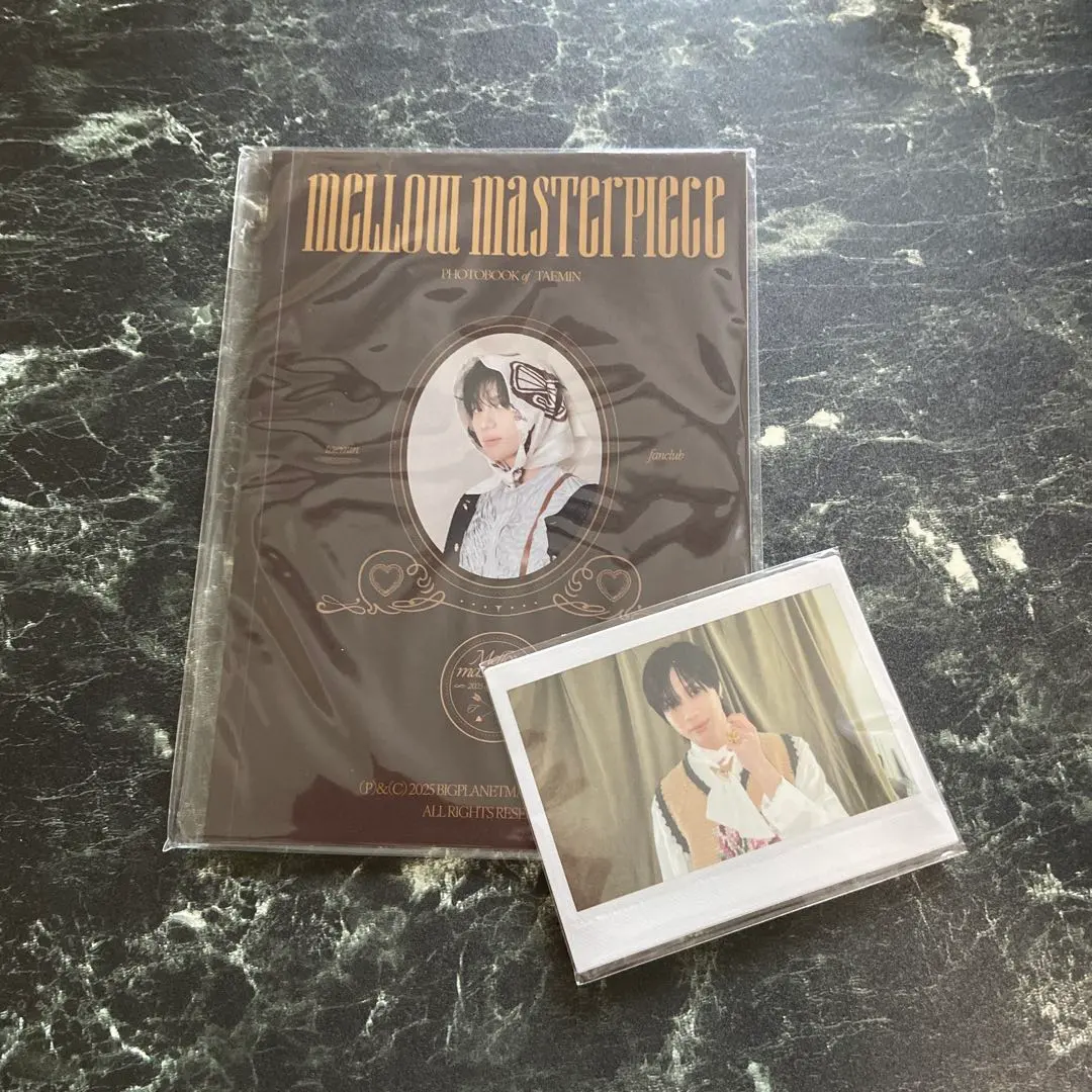 2026年最新】Shinee テミン アップグレード特典の人気アイテム - メルカリ