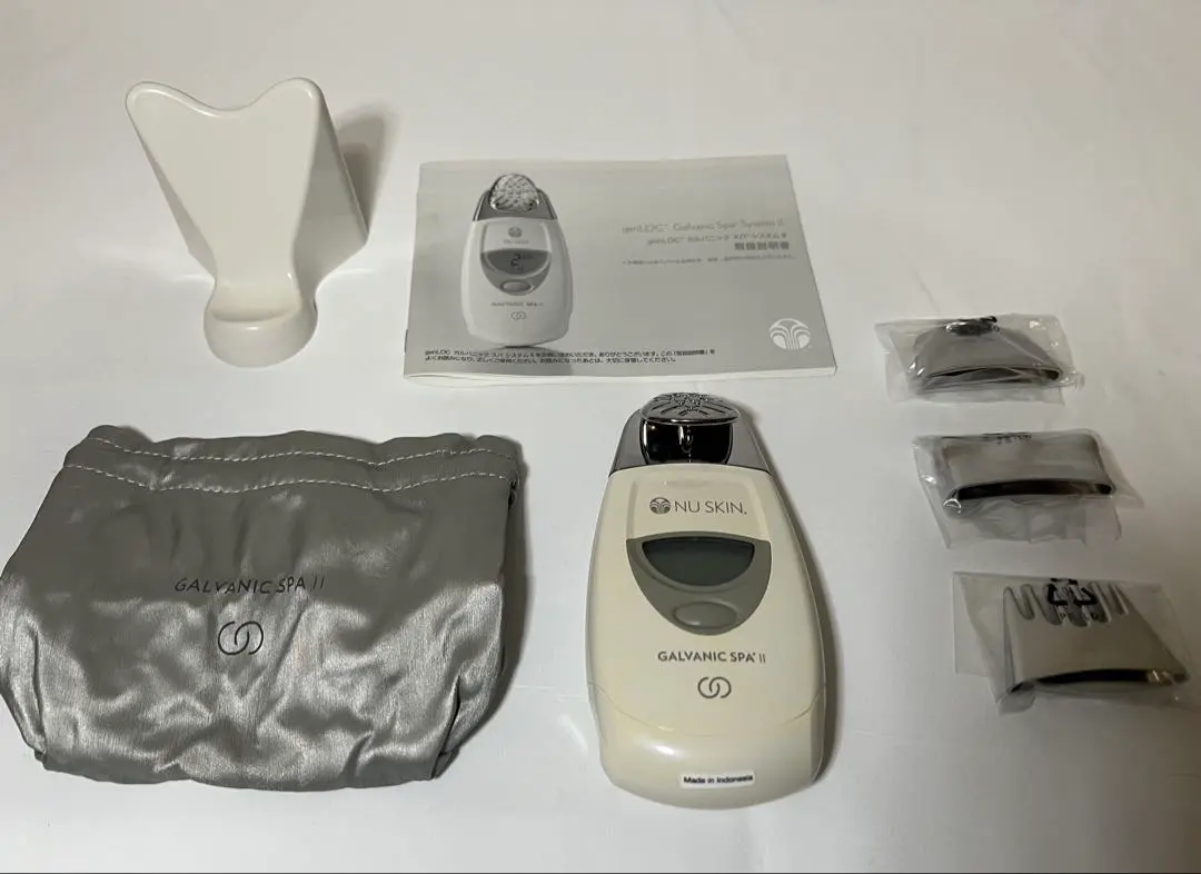 2026年最新】ガルバニックスパシステムⅡの人気アイテム - メルカリ