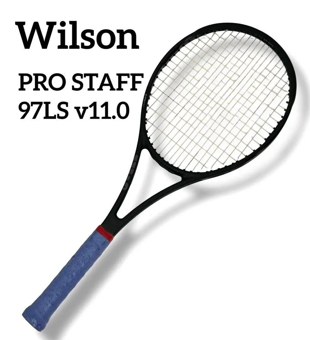 2026年最新】pro staff 97lsの人気アイテム - メルカリ