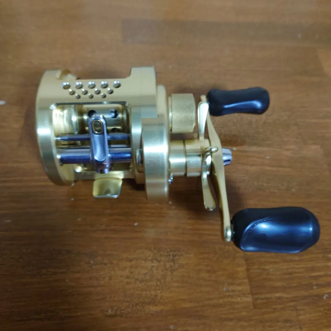 2026年最新】14カルカッタコンクエスト201の人気アイテム - メルカリ