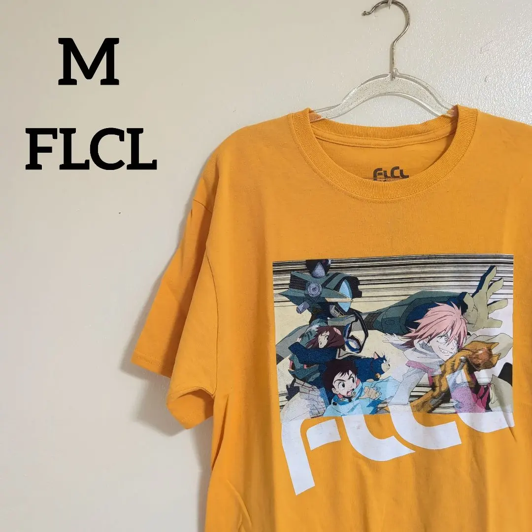 2026年最新】フリクリ tシャツの人気アイテム - メルカリ