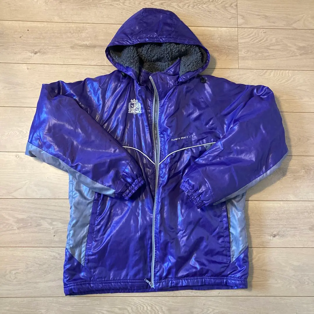 2026年最新】サンフレッチェアウターの人気アイテム - メルカリ